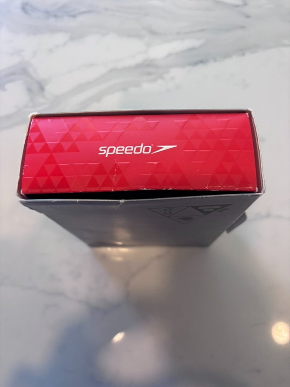 Speedo Fast Skin LZR Razor Elite 2 - Picture 5 of 15